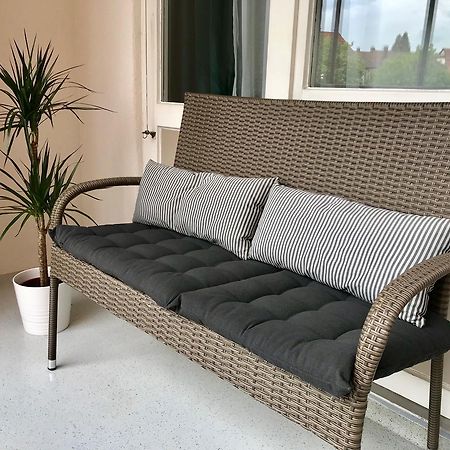 Apartment Tilia フライブルク エクステリア 写真