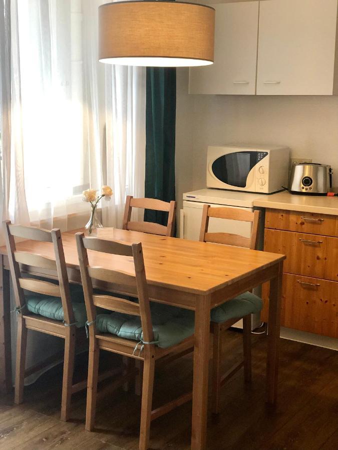 Apartment Tilia フライブルク エクステリア 写真