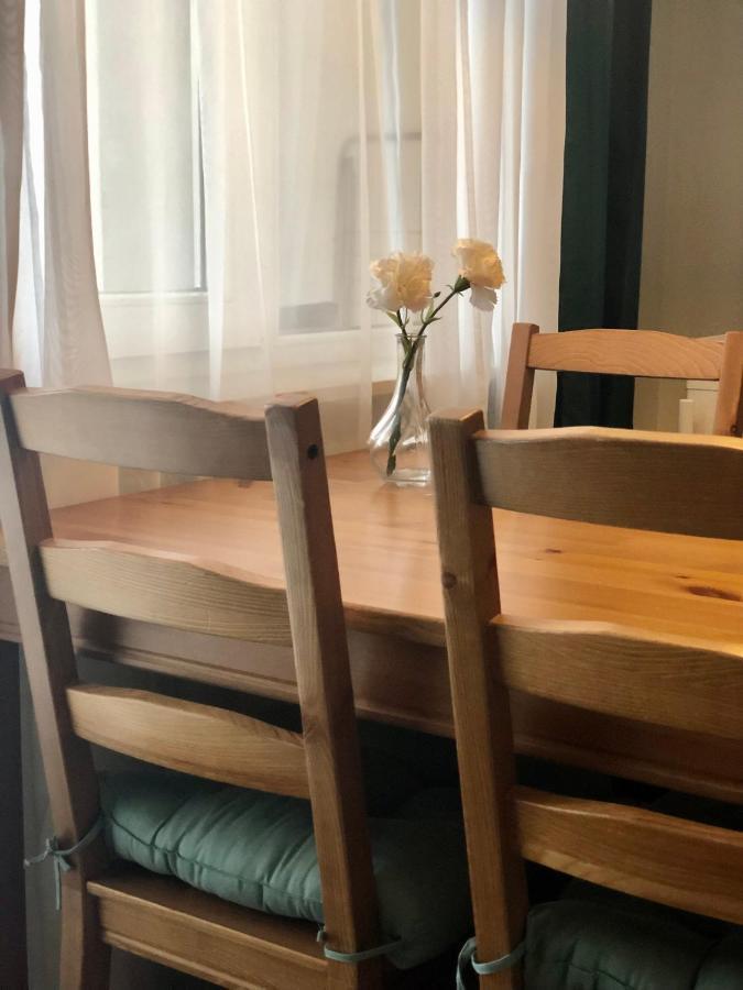Apartment Tilia フライブルク エクステリア 写真
