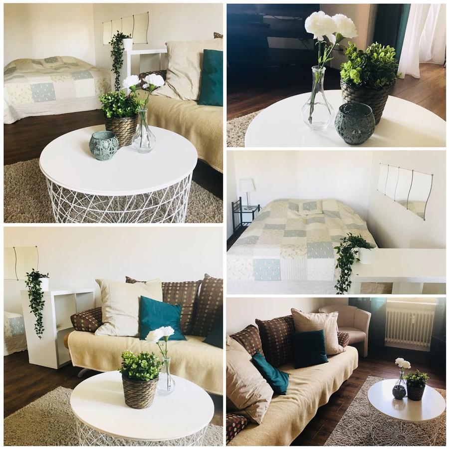 Apartment Tilia フライブルク エクステリア 写真