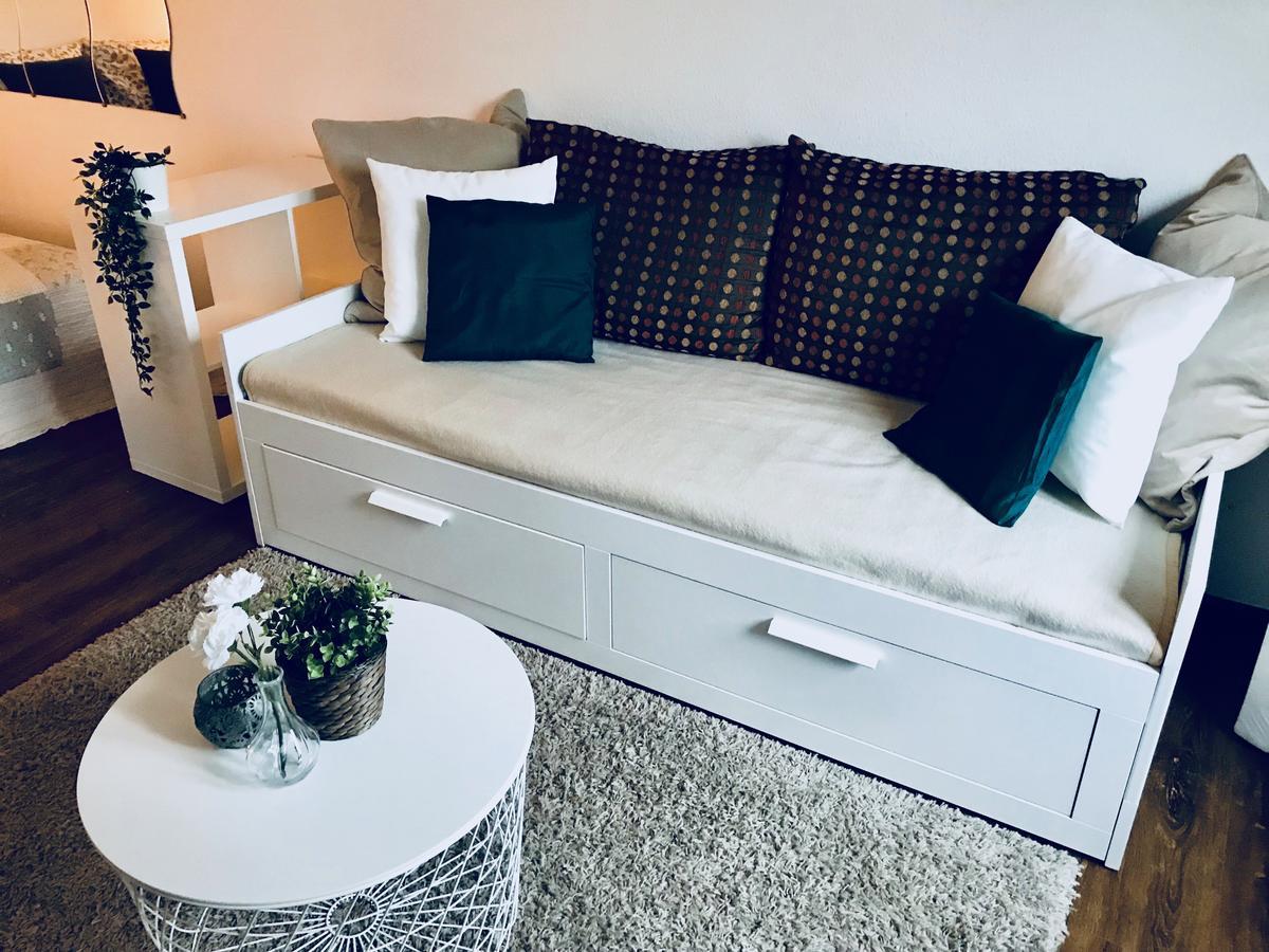 Apartment Tilia フライブルク エクステリア 写真