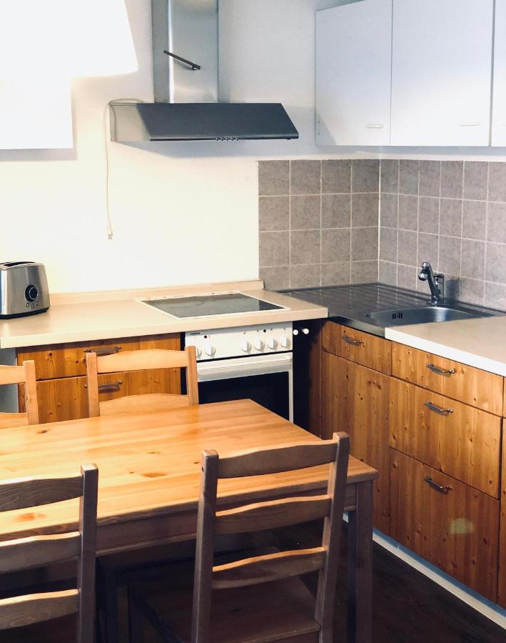 Apartment Tilia フライブルク エクステリア 写真