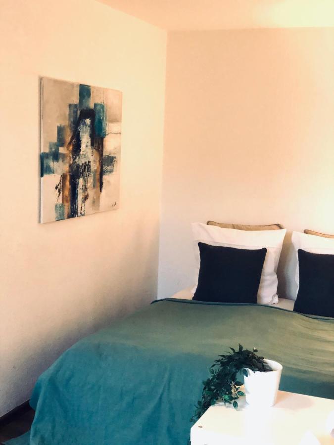 Apartment Tilia フライブルク エクステリア 写真